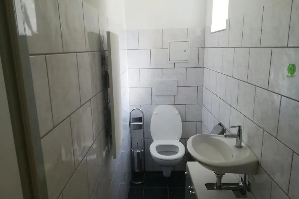 Апартаменты 10 Min To Center & Hauptbahnhof Studio Вена Австрия